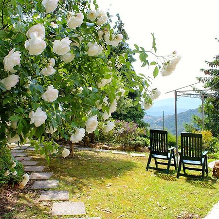 Sb Bed & Breakfast Seborga Exterior photo