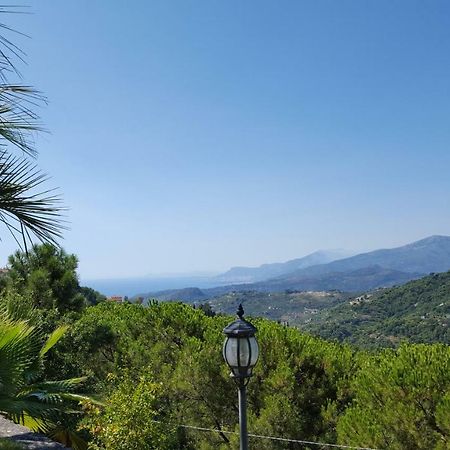 Sb Bed & Breakfast Seborga Exterior photo