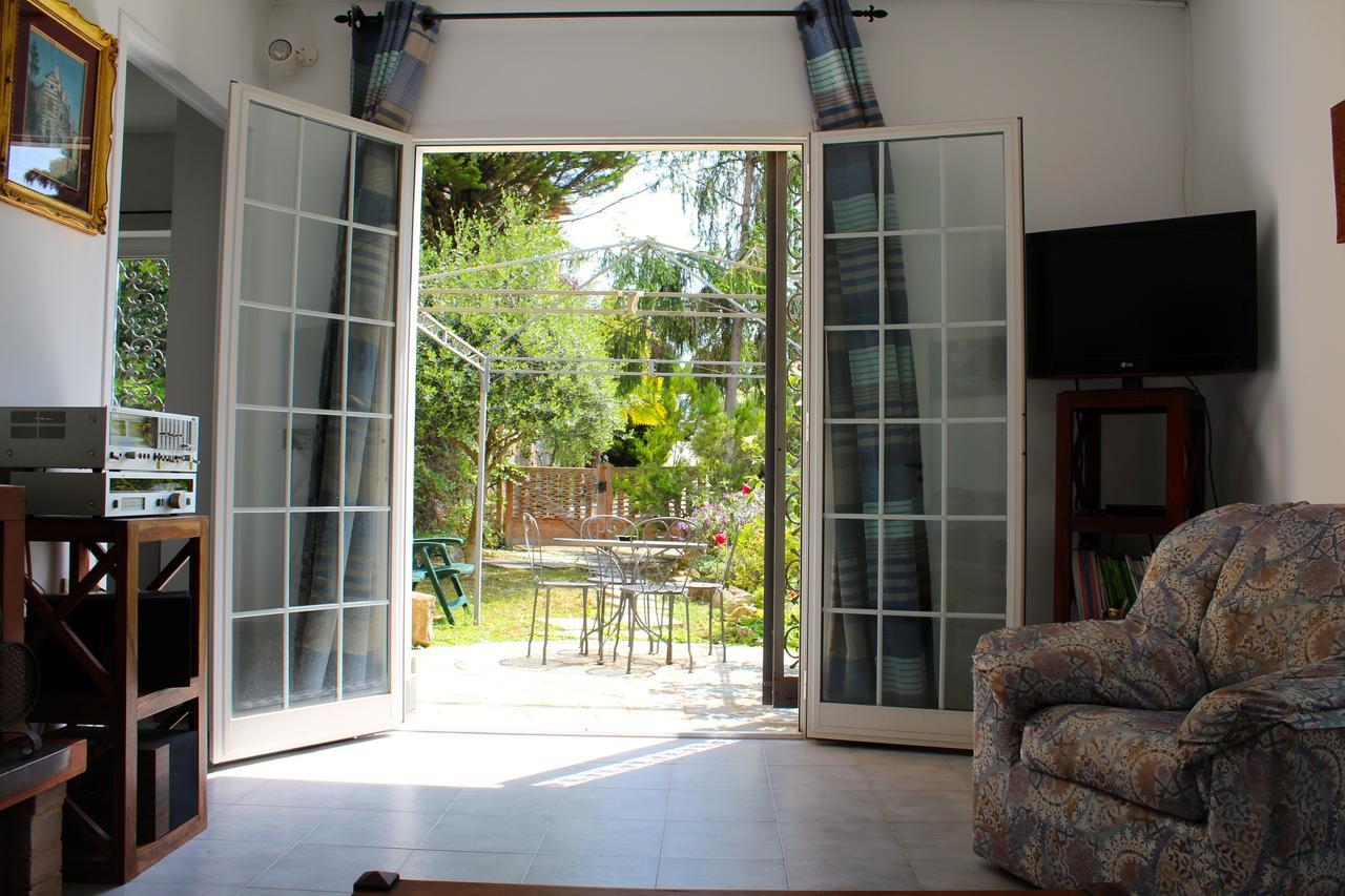 Sb Bed & Breakfast Seborga Exterior photo