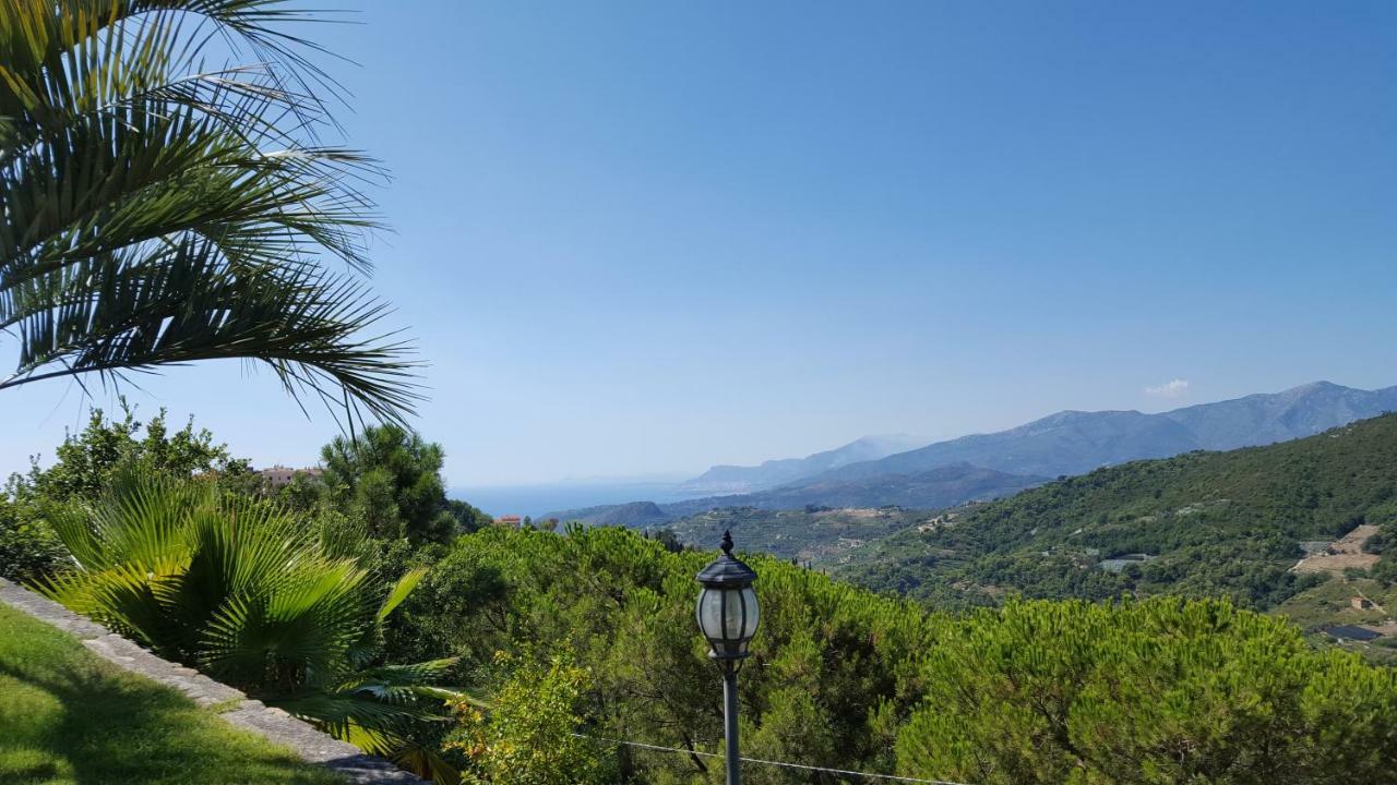 Sb Bed & Breakfast Seborga Exterior photo