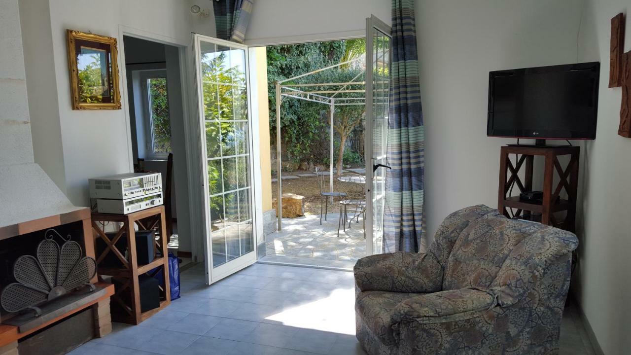 Sb Bed & Breakfast Seborga Exterior photo
